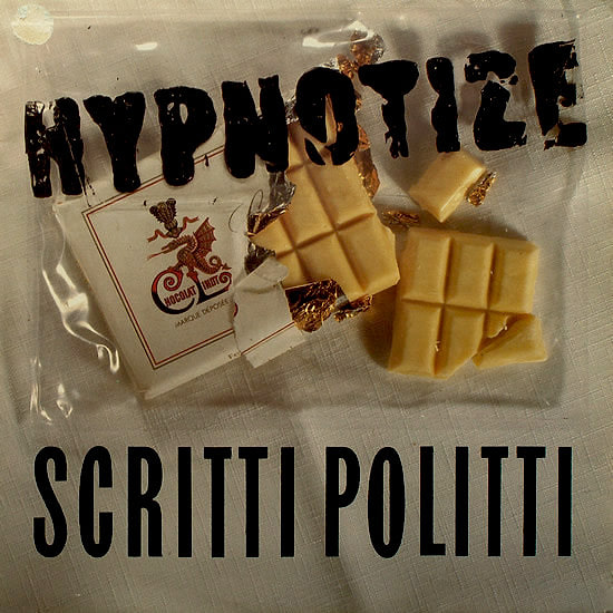 Scritti Politti - Hypnotize (12") [Vinyl] | Virgin (VS 725-12)
