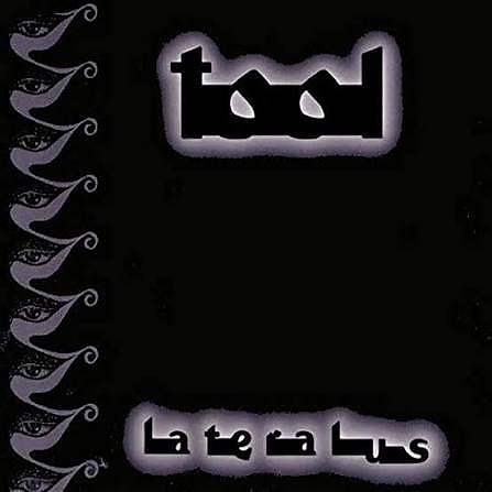 Tool - Lateralus [CD] | Tool Dissectional (61422-33017-2 CD)