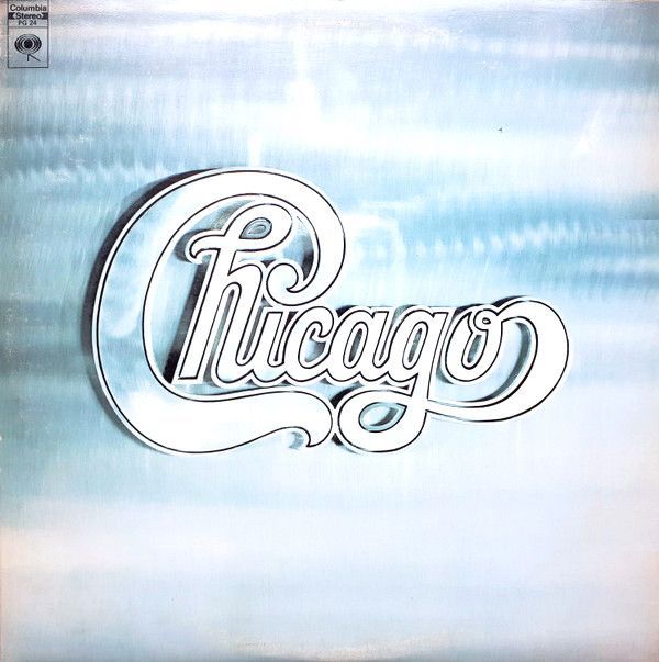 Chicago - Chicago II (2LP) [Vinyl] | Columbia (KGP 24) - main