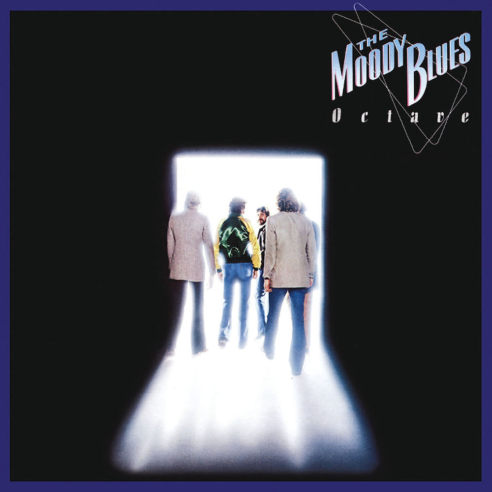 The Moody Blues - Octave [Vinyl] | Decca (672 266-1)