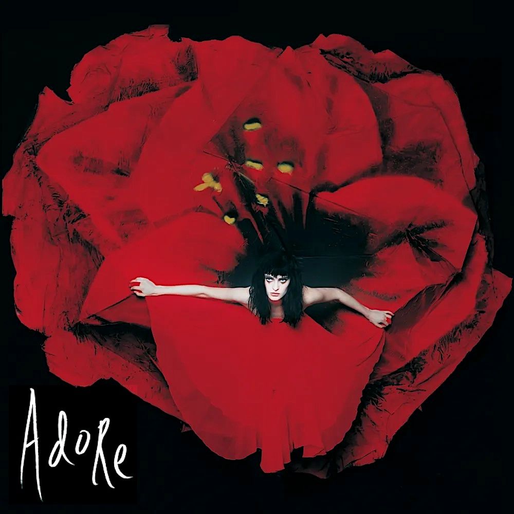 The Smashing Pumpkins - Adore (2LP) [Vinyl] | Caroline Records (7243 8 45879 1 8) - main
