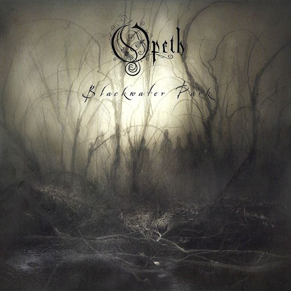 Opeth - Blackwater Park (2LP) [Vinyl] | Koch Records (KOC-LP-4574) - main