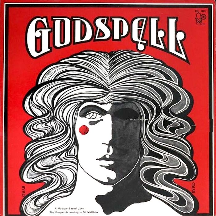 "Godspell" Original London Cast - Godspell [Vinyl] | Bell Records (BELLS 203) - main