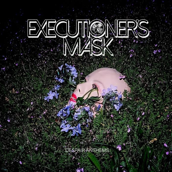 Executioner's Mask - Despair Anthems [Vinyl] | Profound Lore Records (PFL-245LP) - main