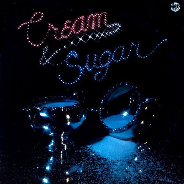 Cream & Sugar - Cream & Sugar [Vinyl] | Celsius (CLS-61001) - main