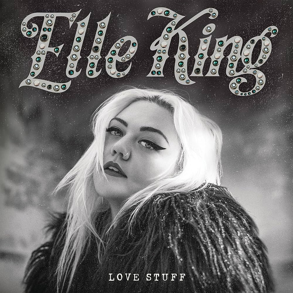 Elle King - Love Stuff [Vinyl] | RCA (88843-09805-1) - main