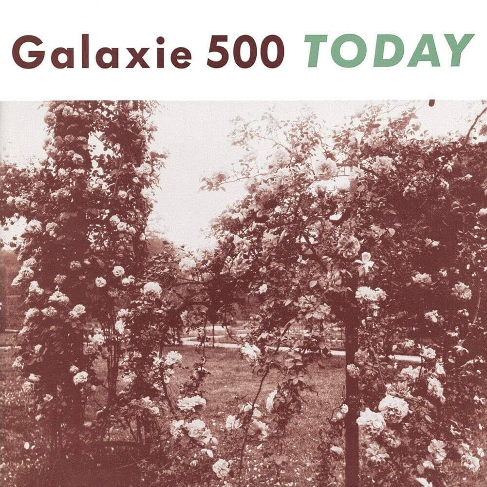 Galaxie 500 - Today | 20|20|20 (202020.07LP) Galaxie 500 - Today | 20|20|20 (202020.07LP)