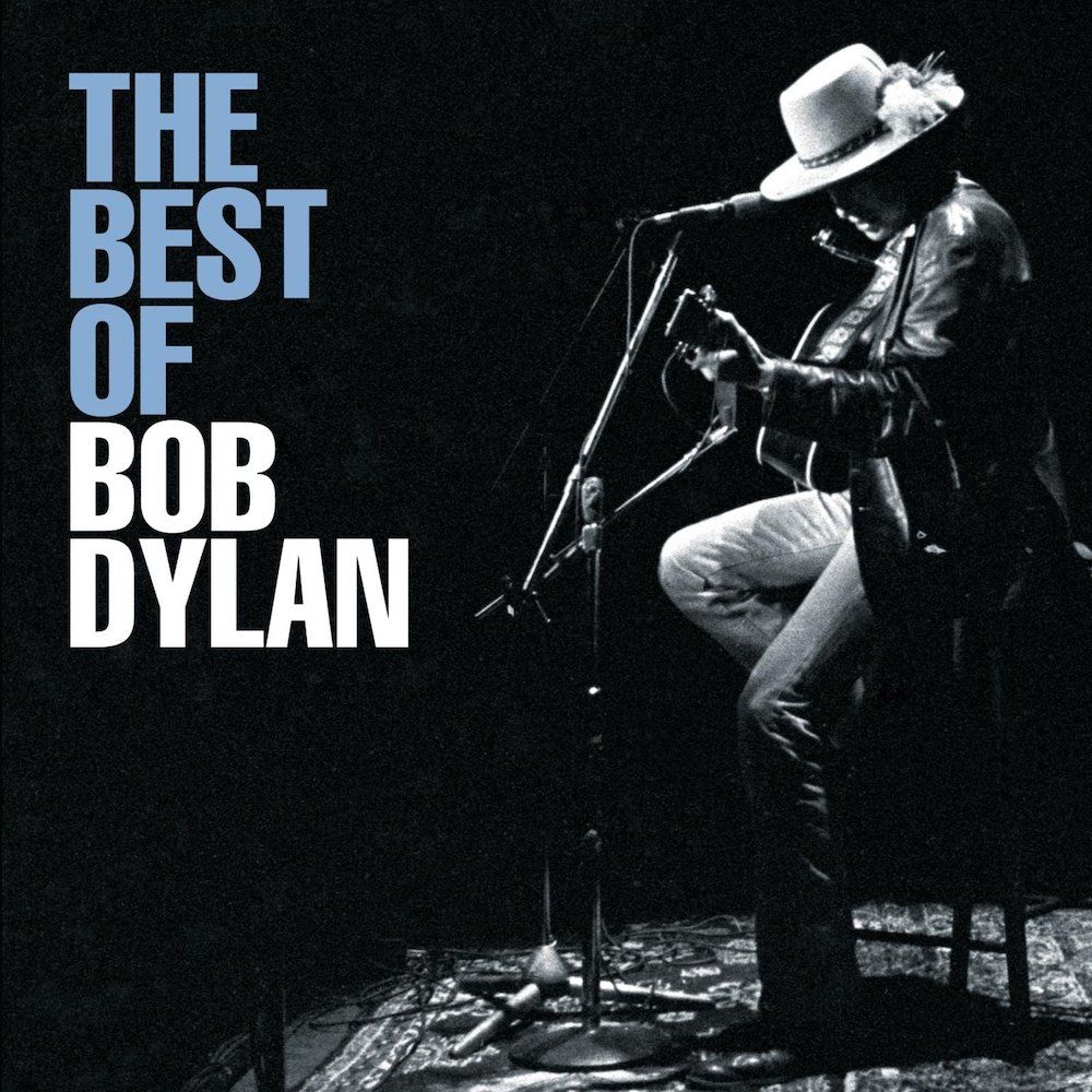 Bob Dylan - The Best Of Bob Dylan [CD] | Columbia (82876 75013 2)