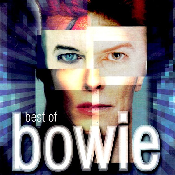 David Bowie - Best Of Bowie (2CD) [CD] | EMI Music Canada (7243 5 42244 2 3)