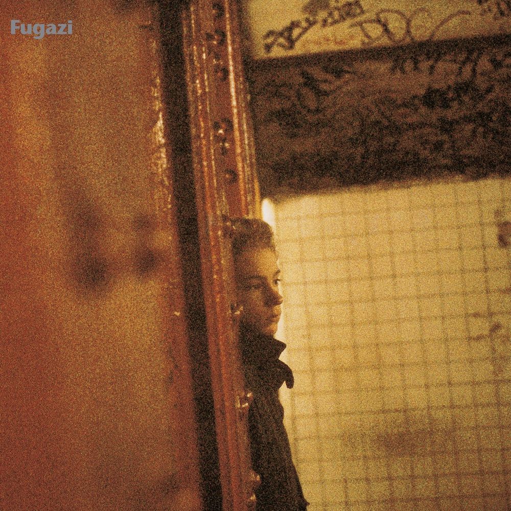 Fugazi - Steady Diet Of Nothing [Vinyl] | Dischord Records (DIS60v)