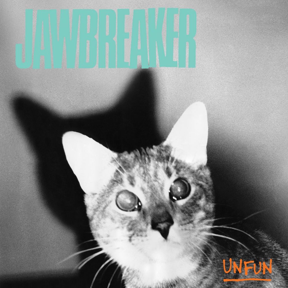 Jawbreaker - Unfun (20th Anniversary Edition) [Vinyl] | Blackball Records (BB-007-LP)