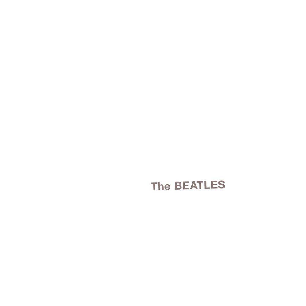 The Beatles - The Beatles (2LP) [Vinyl] | Capitol Records (SWBO 101) - main