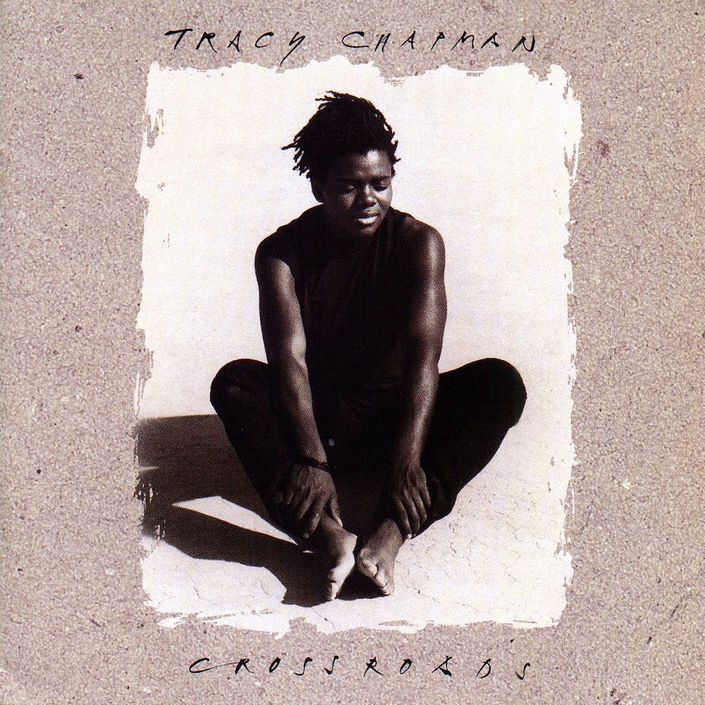 Tracy Chapman - Crossroads [CD] | Elektra (CD 60888)
