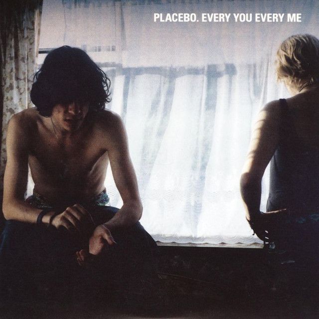 Placebo - Every You Every Me [CD] | Elevator Music (FLOORDX9)