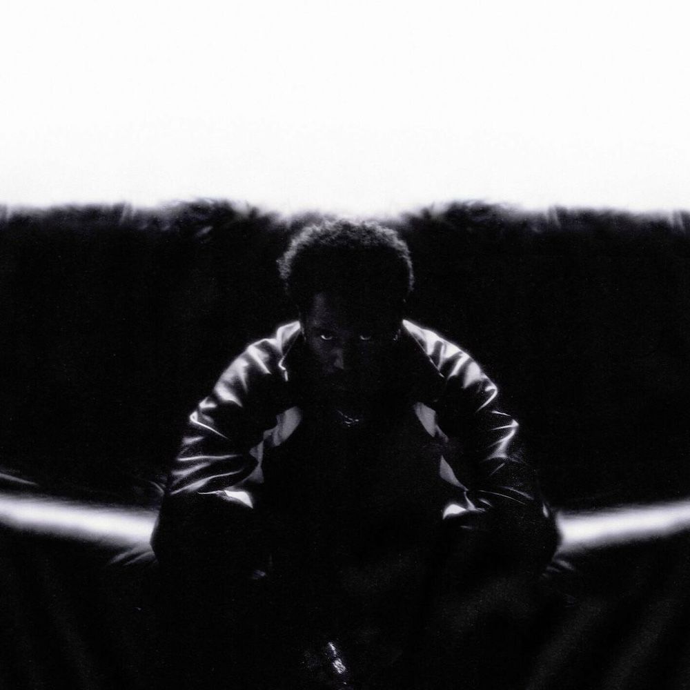 Kaytranada - Timeless (2LP) [Vinyl] | RCA (none) - main