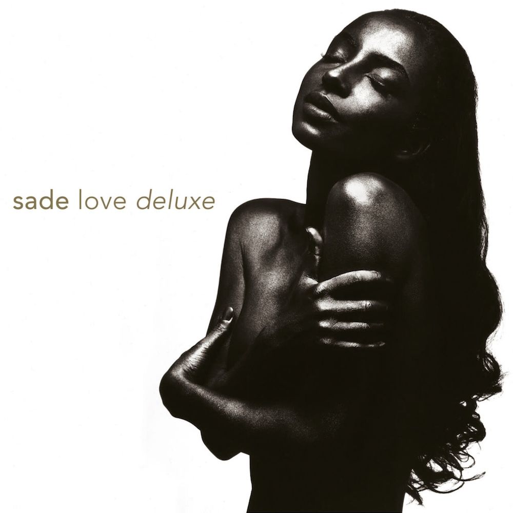 Sade - Love Deluxe (Half-Speed Mastered) [Vinyl] | Epic (196587848316)