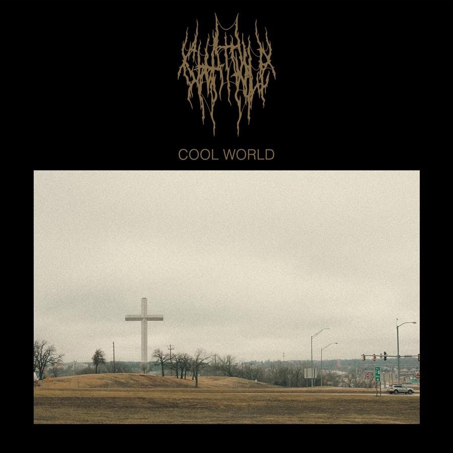 Chat Pile - Cool World [Vinyl] | Flenser Records (FR164) - main