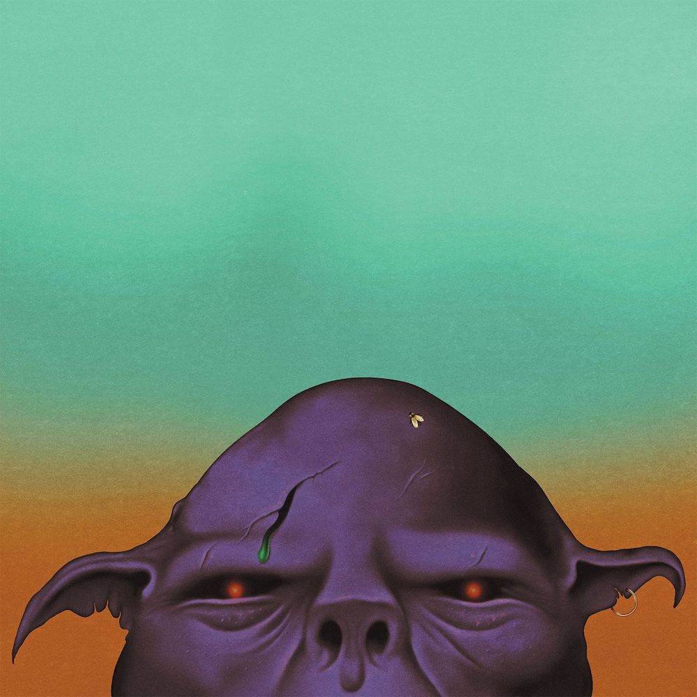 Thee Oh Sees - Orc (2LP) [Vinyl] | Deathgod Records (DG-003)