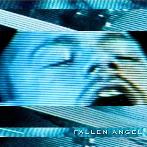 Brandy Dalton - Fallen Angel [Vinyl] | Dark Entries (DE-354)