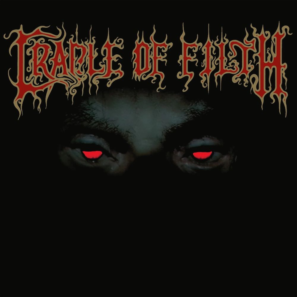 Cradle Of Filth - From The Cradle To Enslave | Music For Nations