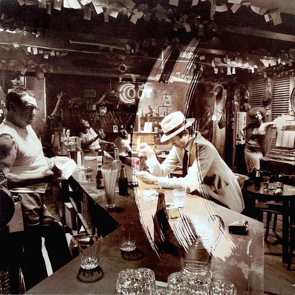 Led Zeppelin - In Through The Out Door [Vinyl] | Swan Song (XSS 16002)