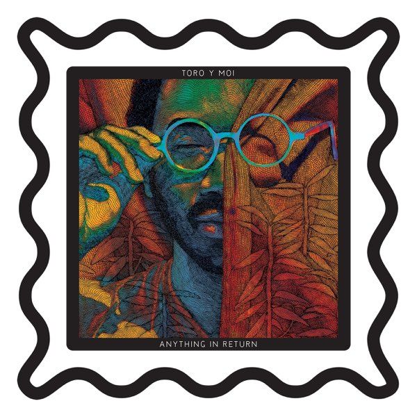Toro Y Moi - Anything In Return [CD] | Carpark Records (CAK77) - main