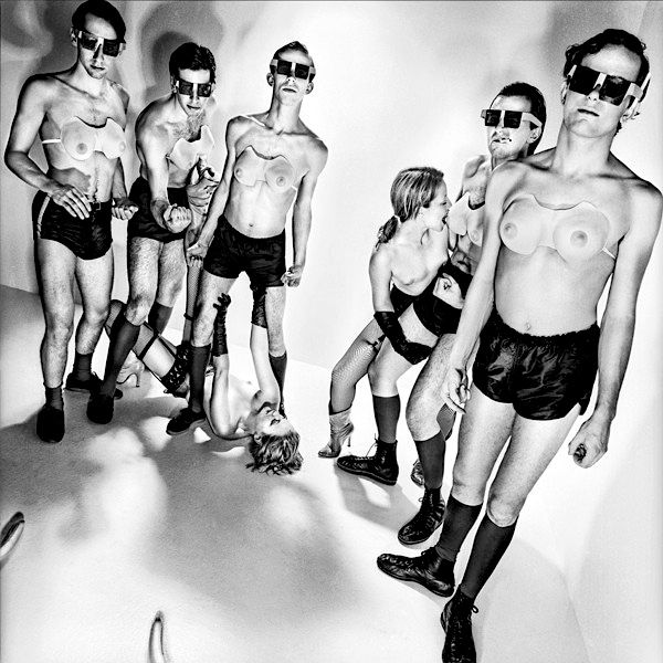 Devo - Hardcore Volume 2 (2LP) [Vinyl] | Superior Viaduct (SV025) - main