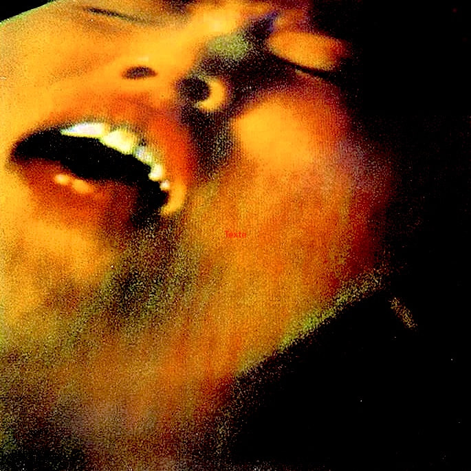 Jah Wobble - Blow Out (12") [Vinyl] | Lago Records (UK) (LAGO 6)