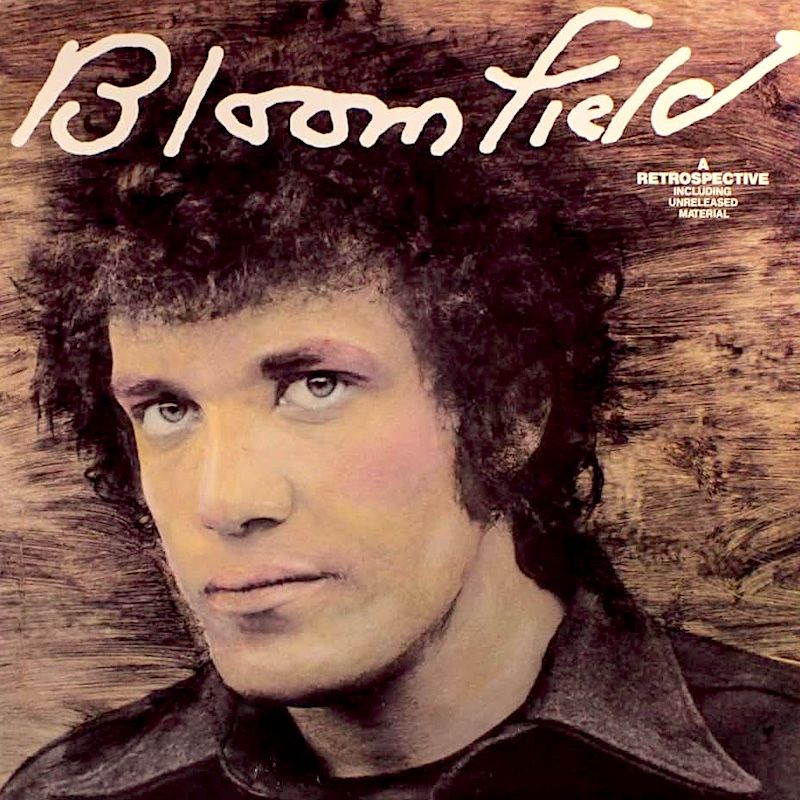 Mike Bloomfield - Bloomfield: A Retrospective (2LP) [Vinyl] | Columbia (C2 37578) - main