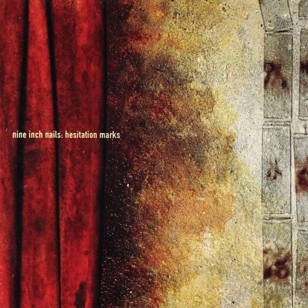 Nine Inch Nails - Hesitation Marks [CD] | Polydor (3743875)