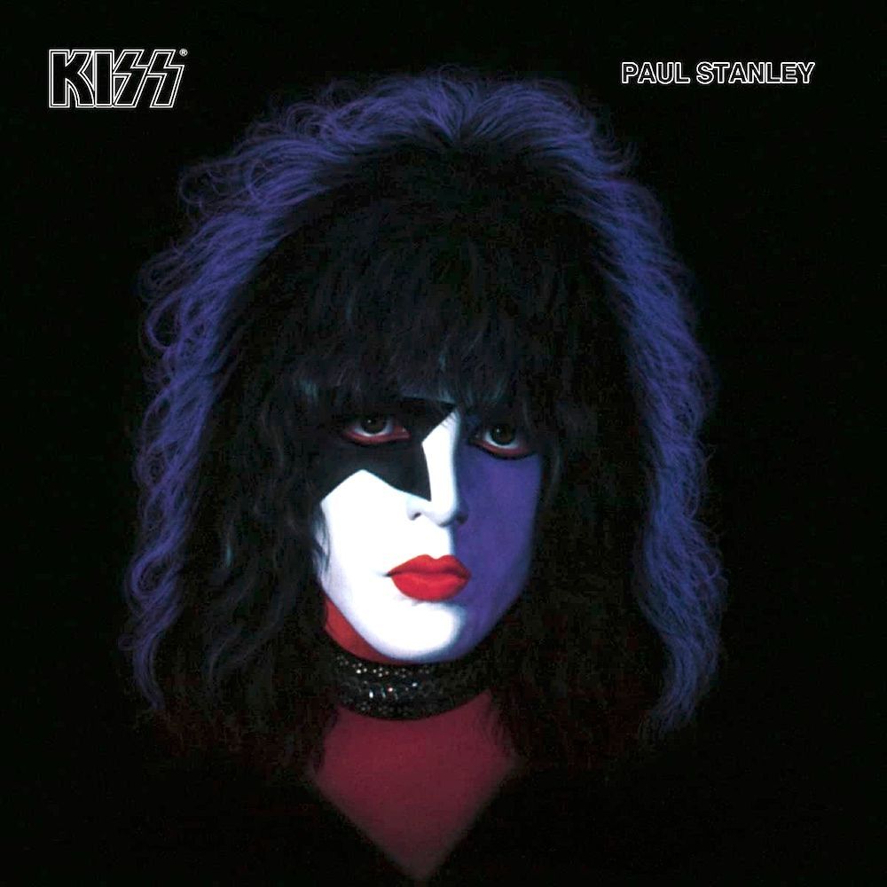 Kiss , Paul Stanley - Paul Stanley [Vinyl] | Casablanca (826 915-1)