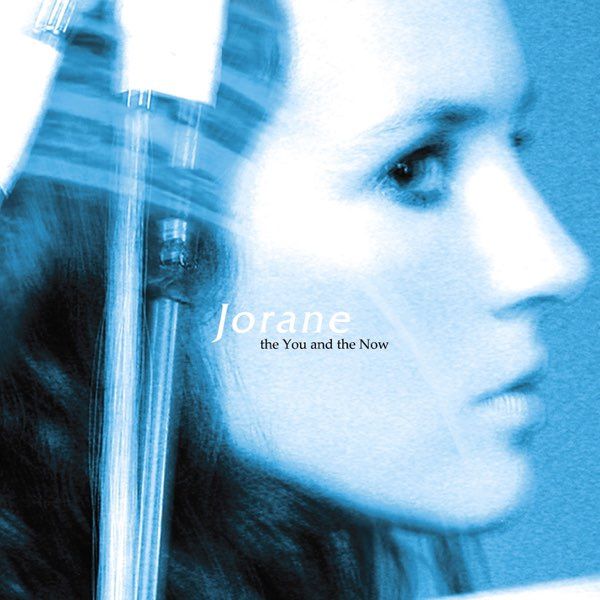 Jorane - The You And The Now [CD] | Aquarius Records (Q2 00617) - main