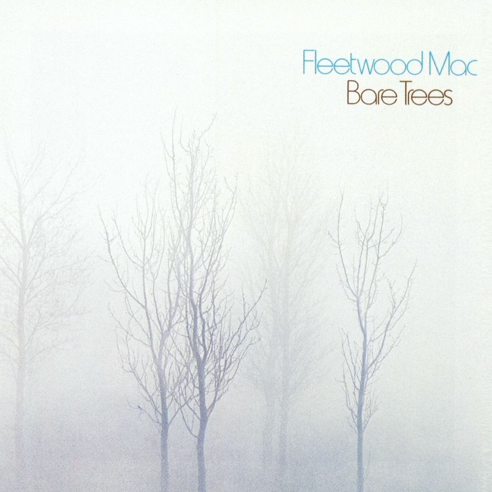 Fleetwood Mac - Bare Trees [Vinyl] | Reprise Records (MS 2080)