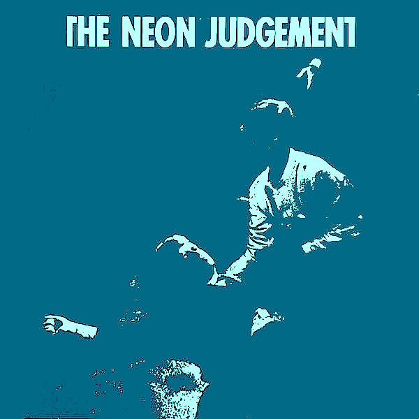 The Neon Judgement - Tomorrow In The Papers (12") [Vinyl] | Play It Again Sam Records (bias 14)