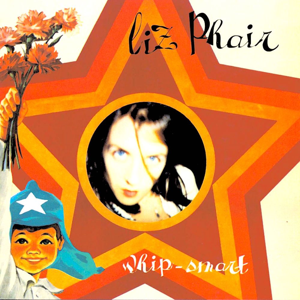 Liz Phair - Whip-Smart [CD] | Matador (A2 92429)