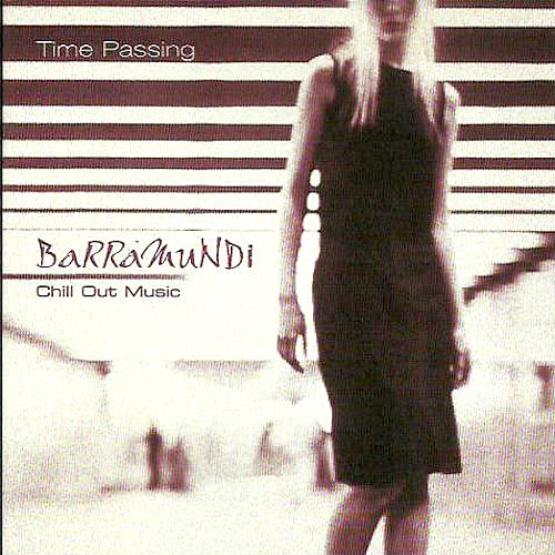 Time Passing - Barramundi Chill Out Music [CD] | Le Lieu (320162)