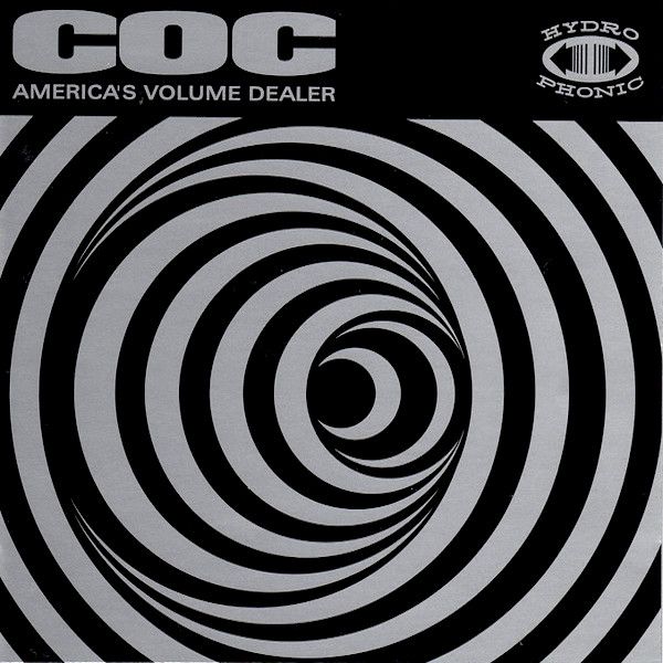 Corrosion Of Conformity - America's Volume Dealer [CD] | Sanctuary (BG2 84500)