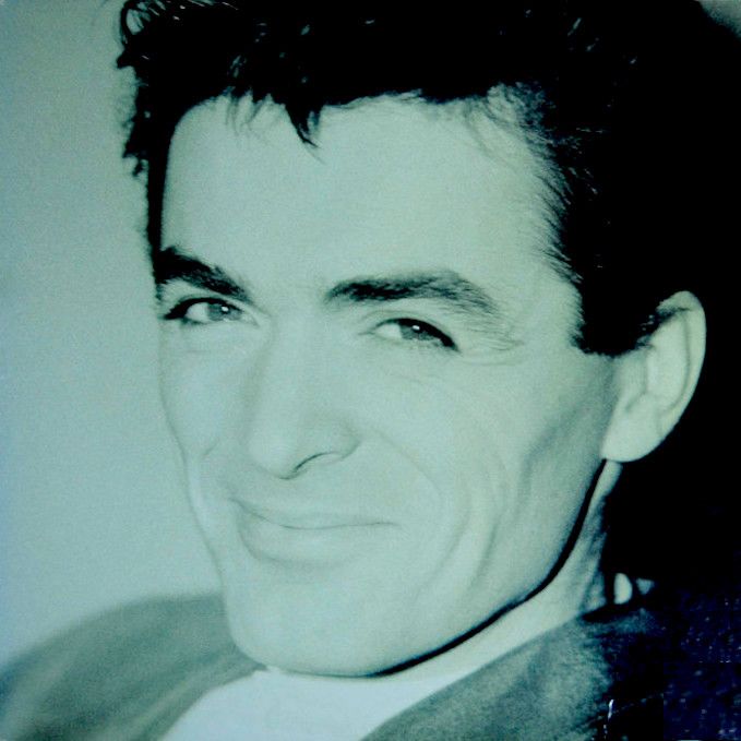 Daniel Lavoie - Vue Sur La Mer [Vinyl] | Trafic (TFX-1986-19)