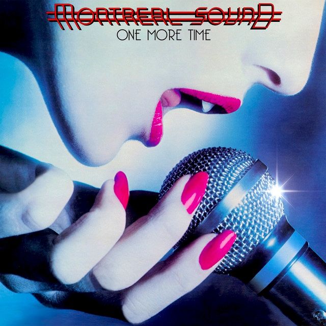 Montreal Sound - One More Time [Vinyl] | Totem (TO-9250) - main