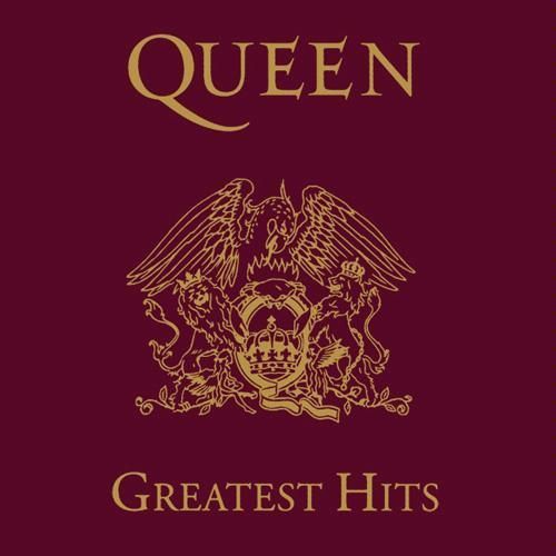 Queen - Greatest Hits [CD] | Hollywood Records (HR6 1265-2)
