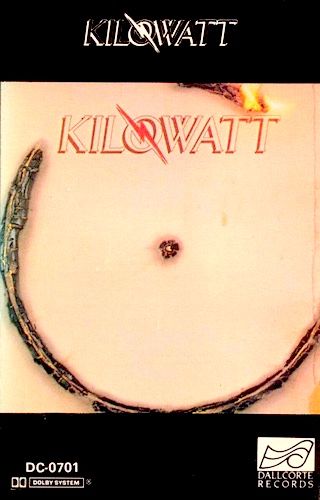 Kilowatt - Kilowatt [Cassette] | Dallcorte Records (DC 0701)