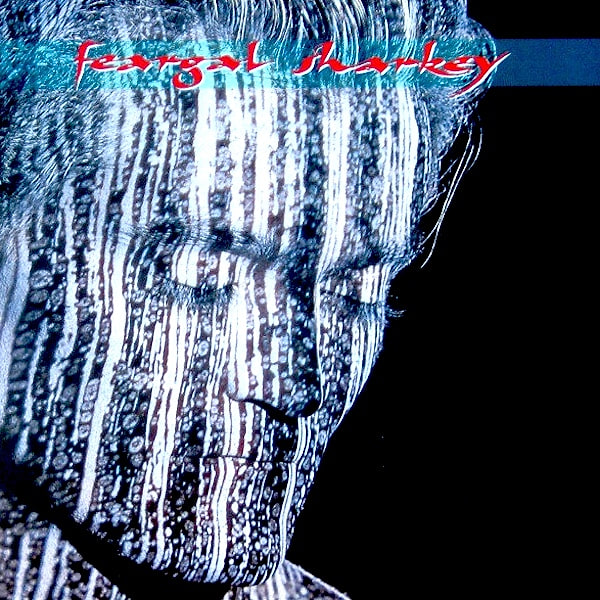 Feargal Sharkey - Feargal Sharkey [Vinyl] | Virgin (VL 2346)