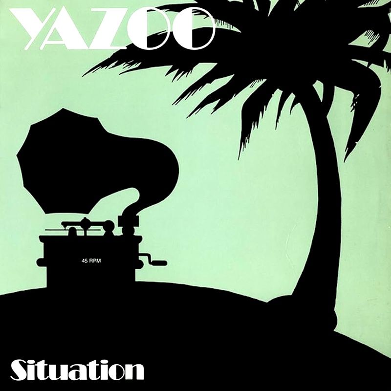 Yazoo - Situation (12") [Vinyl] | Sire (92 99500) - main