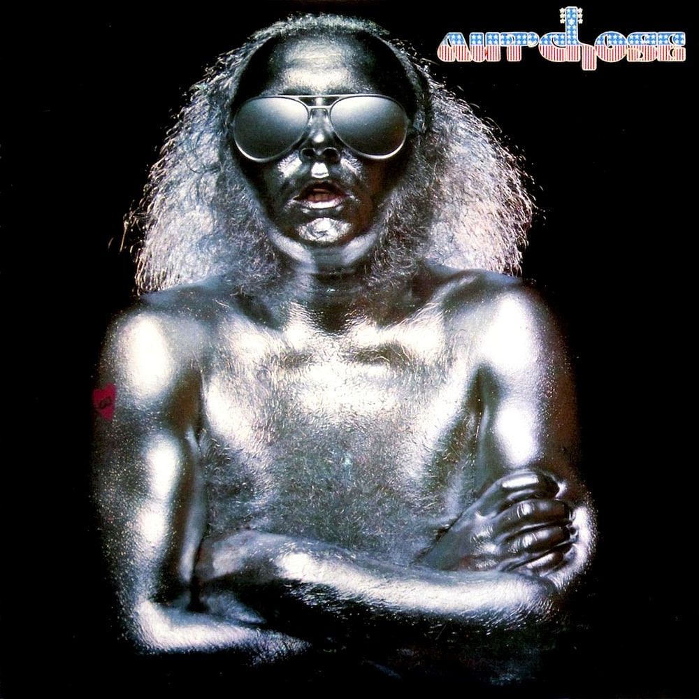 Aut'Chose - Le Cauchemar Américain [Vinyl] | Sony Music (19958415441) - main