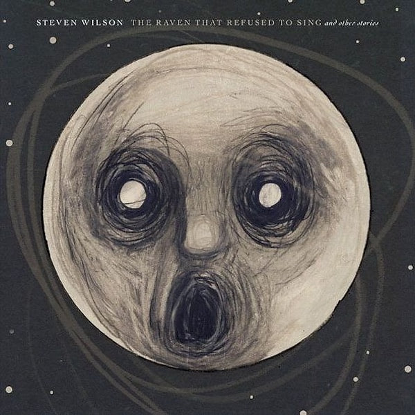 Steven Wilson - The Raven That Refused To Sing (And Other Stories) (Special Edition) [CD] | Kscope (KSCOPE242) - main