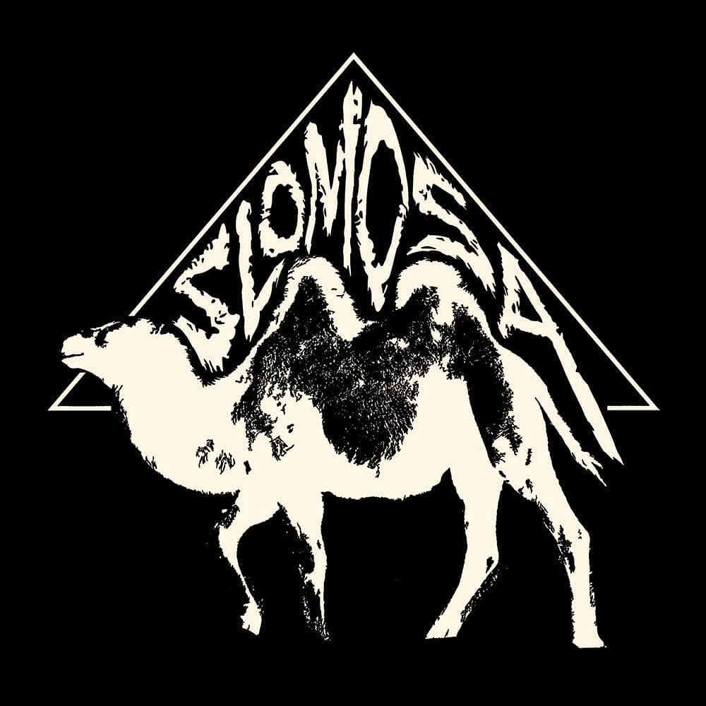Slomosa - Slomosa [Vinyl] | Apollon Records (AP055LP)