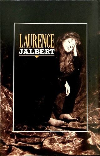 Laurence Jalbert - Laurence Jalbert [Cassette] | Audiogram (AD-4-10 029) - main