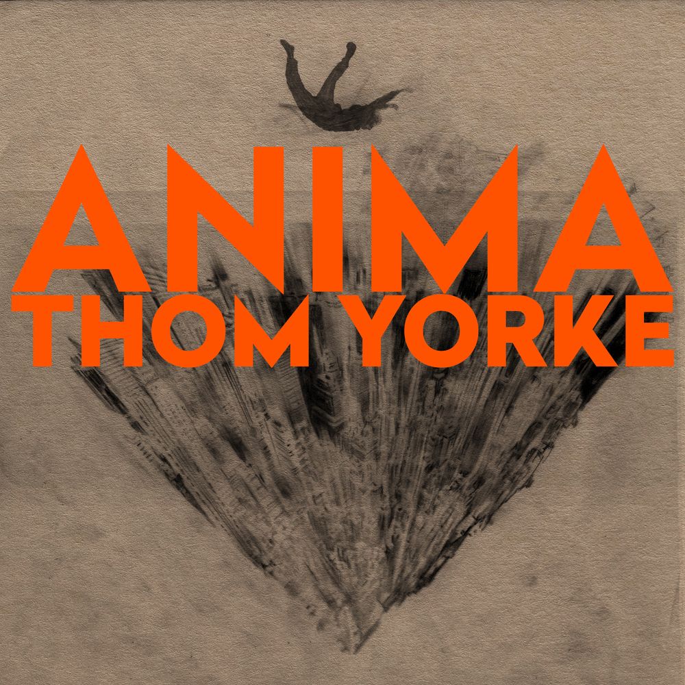 Thom Yorke - Anima | XL Recordings (XL987LPX) - main