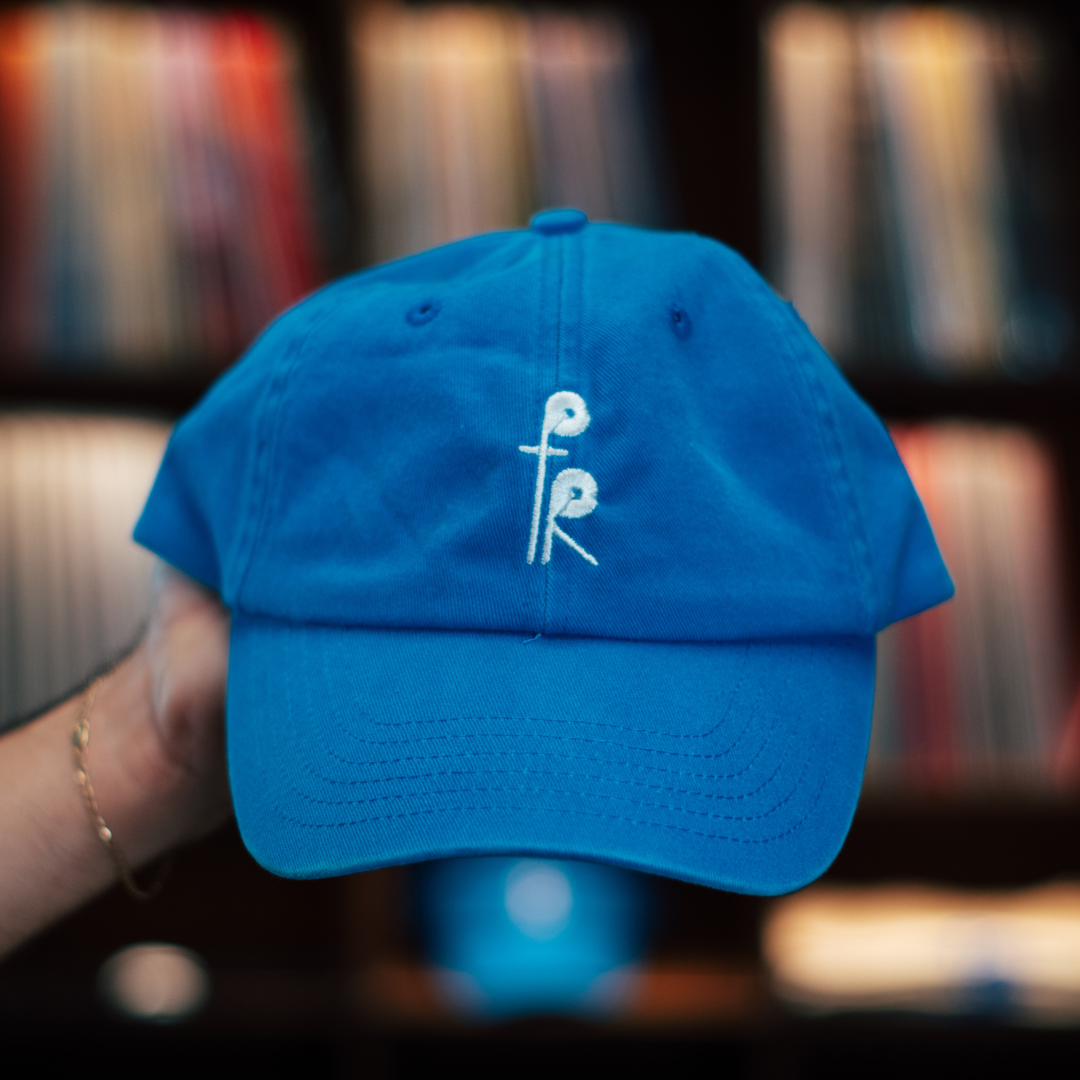 Flo Records - Hat