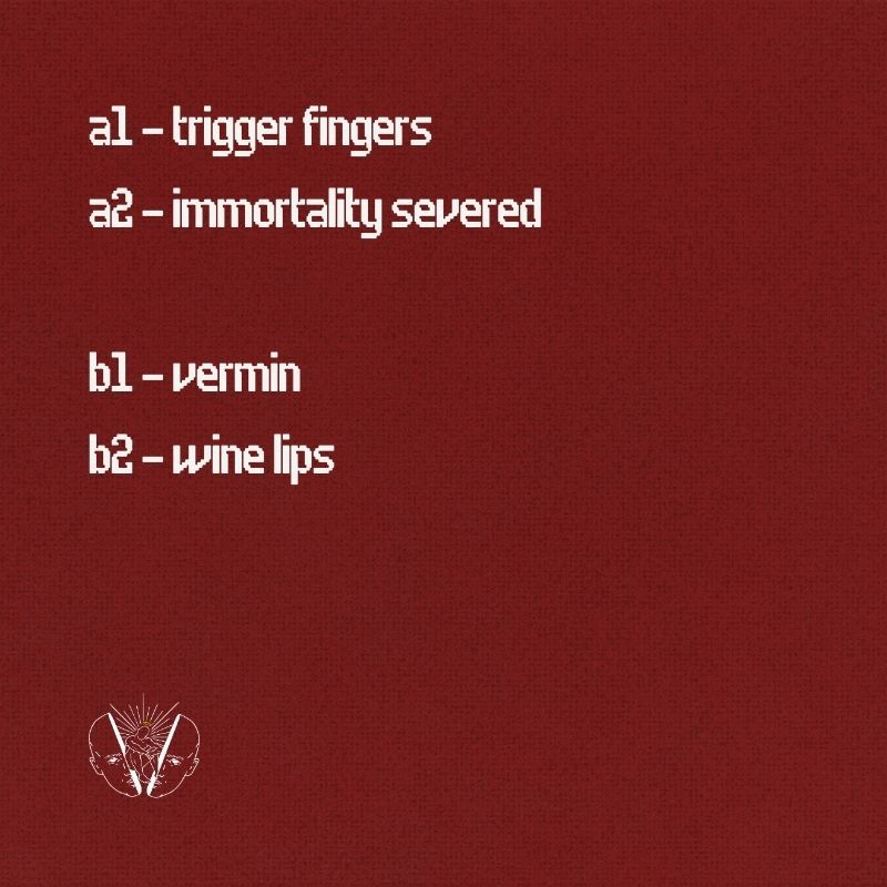 Ross Mvnro - Ross Mvnro | GC Records (GC002) - 2 Ross Mvnro - Ross Mvnro | GC Records (GC002) - 2